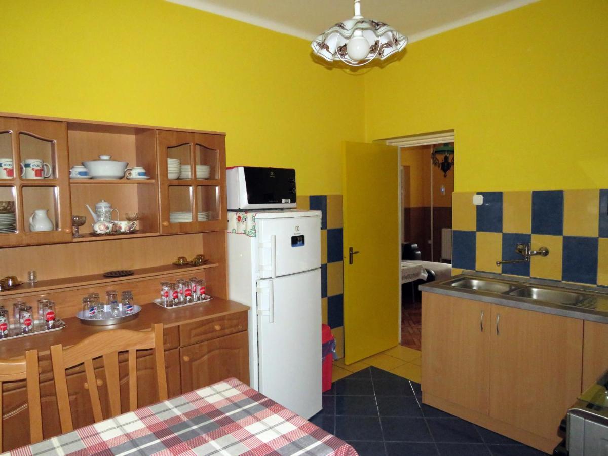 Szekely Apartman Balatonfüred Eksteriør billede
